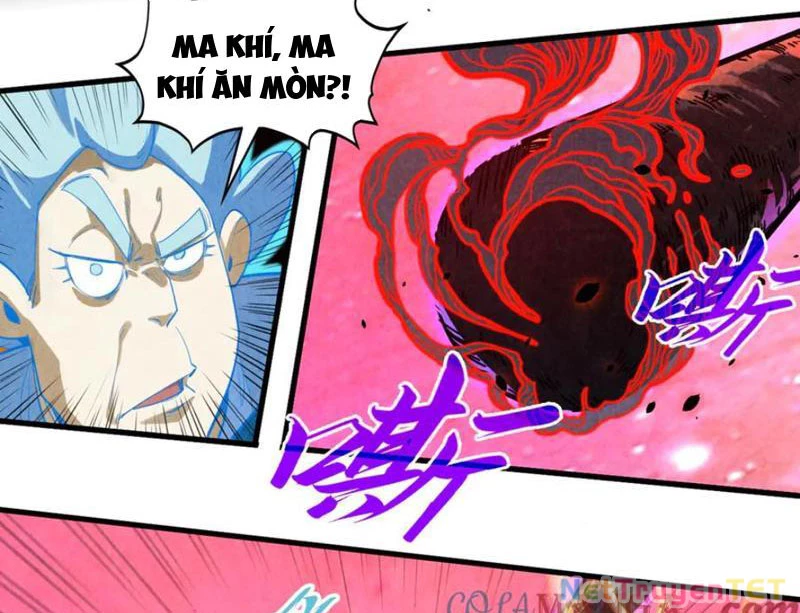 Vạn Cổ Chí Tôn Chapter 384 - Trang 4