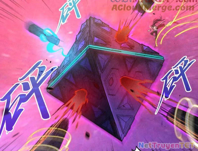 Vạn Cổ Chí Tôn Chapter 384 - Trang 4