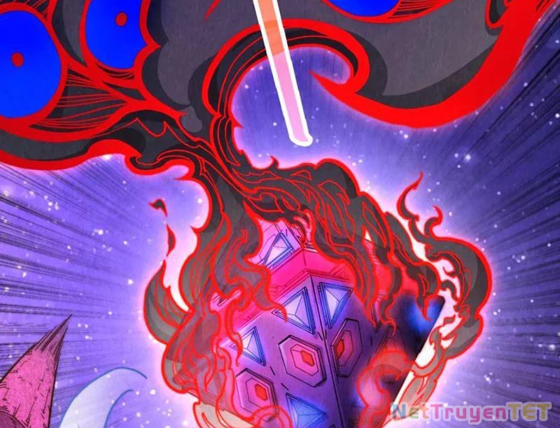 Vạn Cổ Chí Tôn Chapter 384 - Trang 4