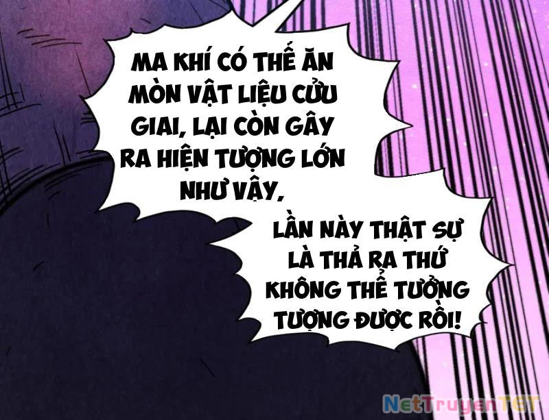 Vạn Cổ Chí Tôn Chapter 384 - Trang 4