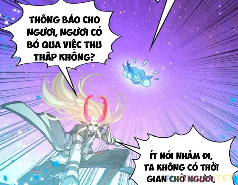 Vạn Cổ Chí Tôn Chapter 384 - Trang 4