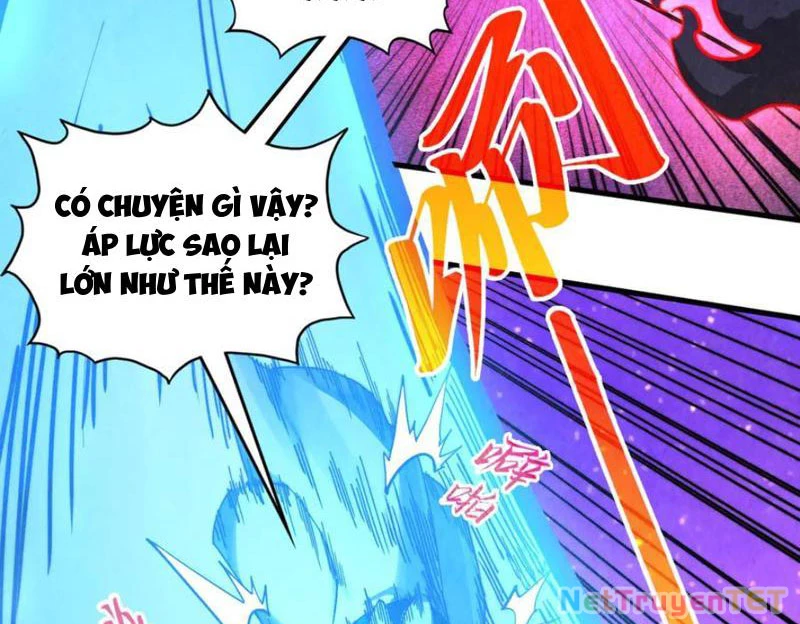 Vạn Cổ Chí Tôn Chapter 384 - Trang 4