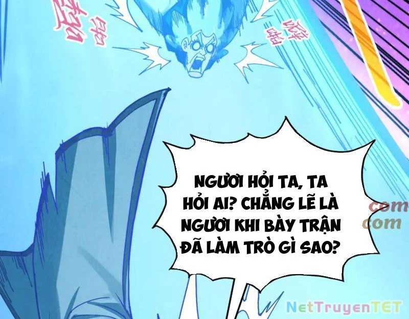 Vạn Cổ Chí Tôn Chapter 384 - Trang 4