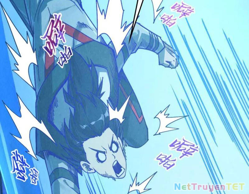 Vạn Cổ Chí Tôn Chapter 384 - Trang 4