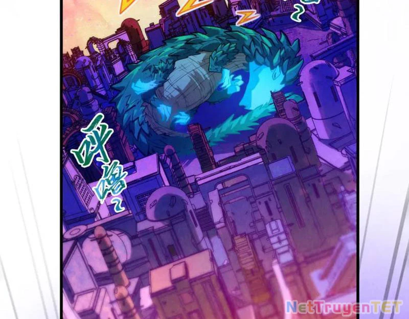 Vạn Cổ Chí Tôn Chapter 384 - Trang 4