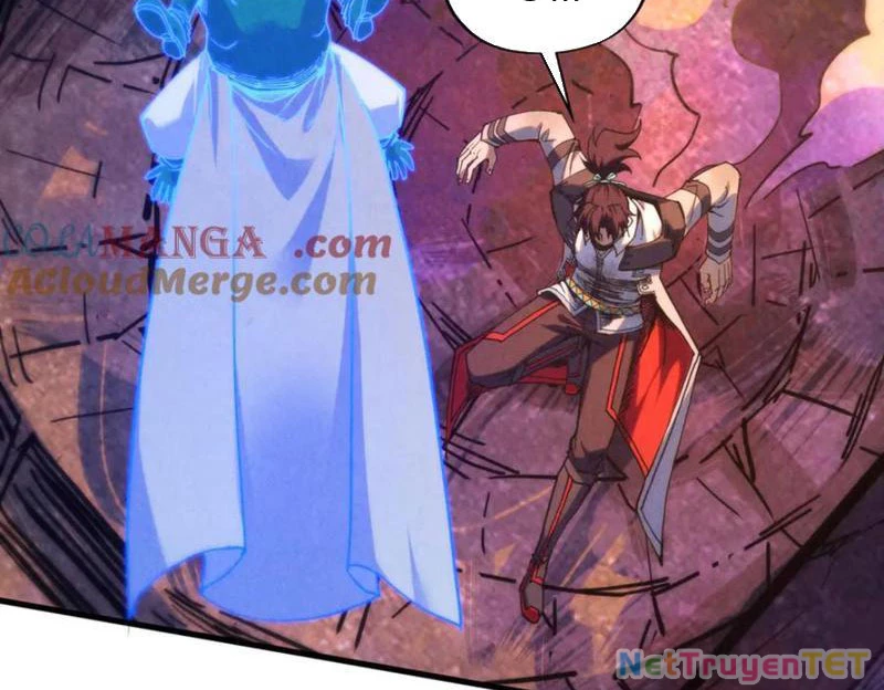 Vạn Cổ Chí Tôn Chapter 384 - Trang 4