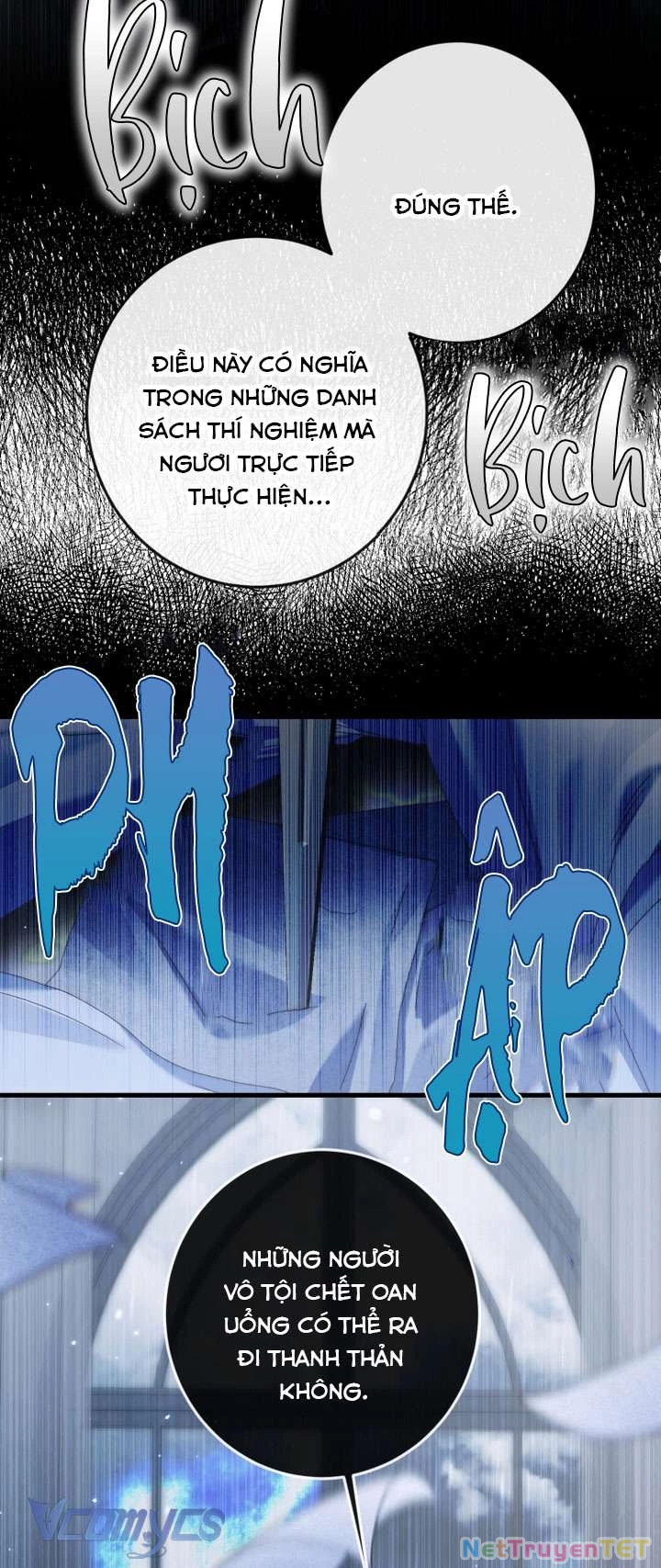 Siren: Trở Thành Gia Đình Của Nhân Vật Phản Diện Chapter 129 - Trang 3