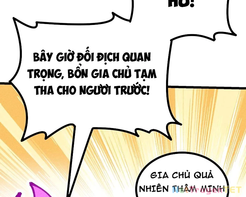Ta Làm Súc Vật Ở Tu Tiên Giới Chapter 31 - Next Chapter 32