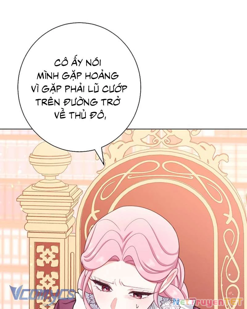Hầu Gái Độc Quyền Của Hoàng Hậu Phản Diện Chapter 55 - Trang 4