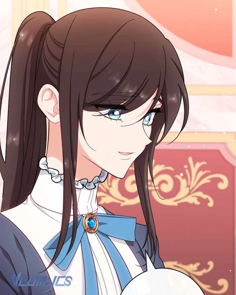 Hầu Gái Độc Quyền Của Hoàng Hậu Phản Diện Chapter 55 - Trang 4