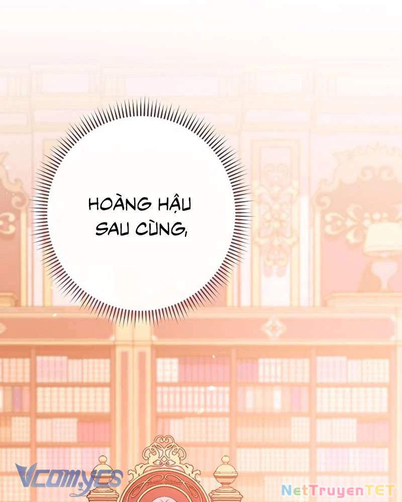 Hầu Gái Độc Quyền Của Hoàng Hậu Phản Diện Chapter 55 - Trang 4