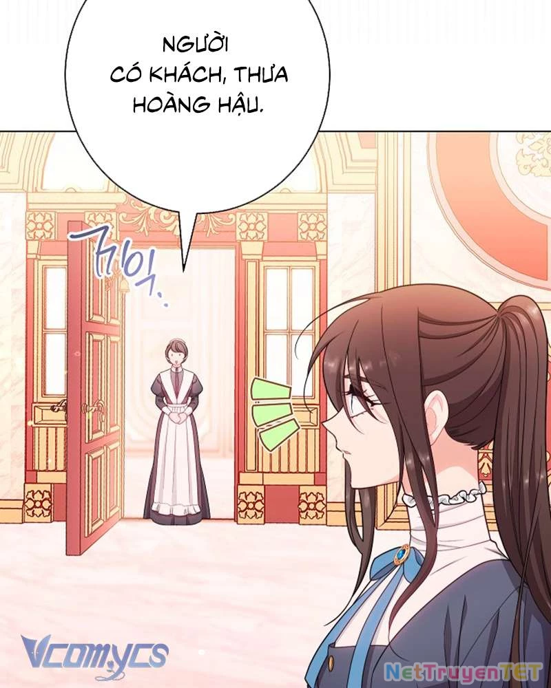 Hầu Gái Độc Quyền Của Hoàng Hậu Phản Diện Chapter 55 - Trang 4