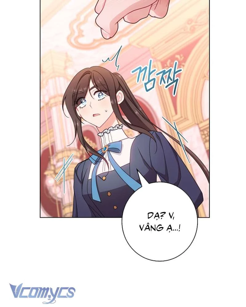 Hầu Gái Độc Quyền Của Hoàng Hậu Phản Diện Chapter 55 - Trang 4