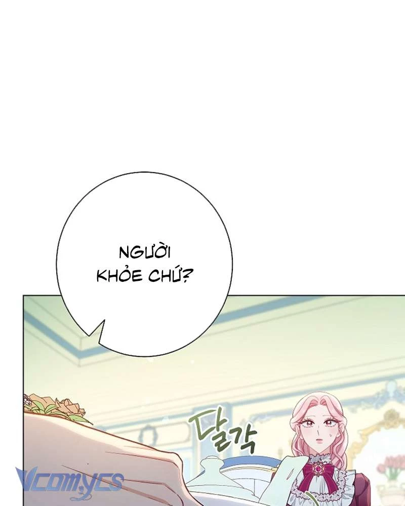 Hầu Gái Độc Quyền Của Hoàng Hậu Phản Diện Chapter 55 - Trang 4