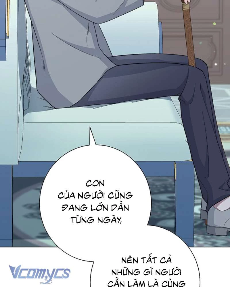Hầu Gái Độc Quyền Của Hoàng Hậu Phản Diện Chapter 55 - Trang 4