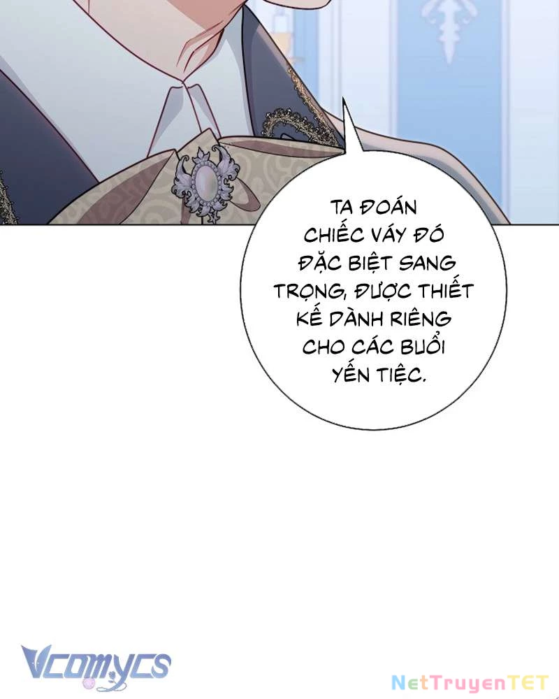 Hầu Gái Độc Quyền Của Hoàng Hậu Phản Diện Chapter 55 - Trang 4