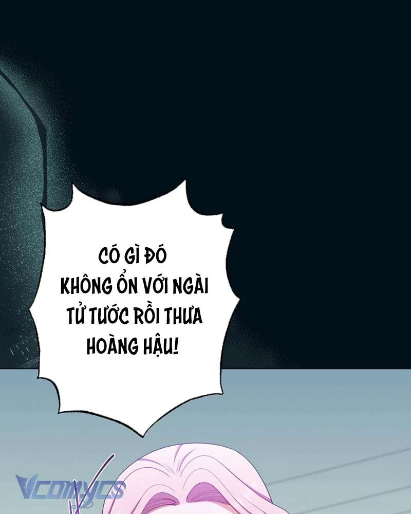 Hầu Gái Độc Quyền Của Hoàng Hậu Phản Diện Chapter 55 - Trang 4