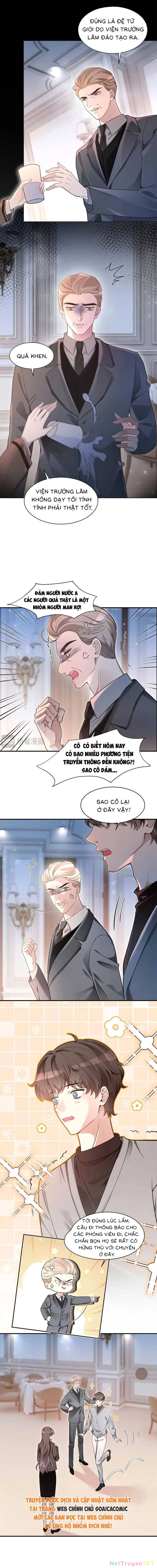 Được Các Anh Trai Chiều Chuộng Tôi Trở Nên Ngang Tàng Chapter 324 - Next 