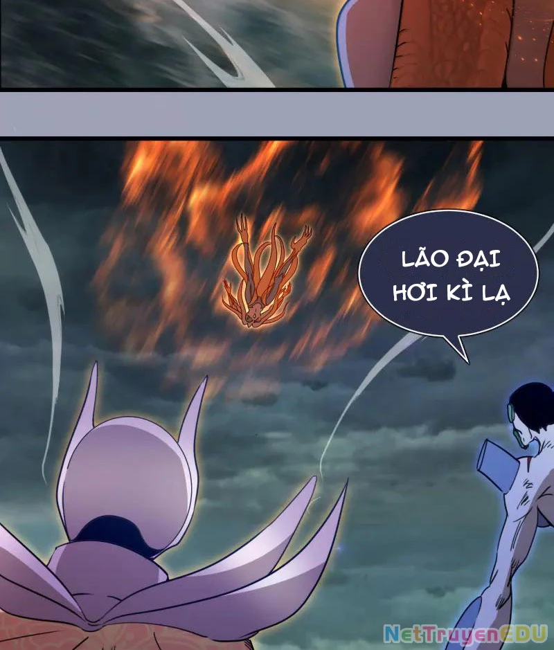 Cao Đẳng Linh Hồn Chapter 315 - Trang 4