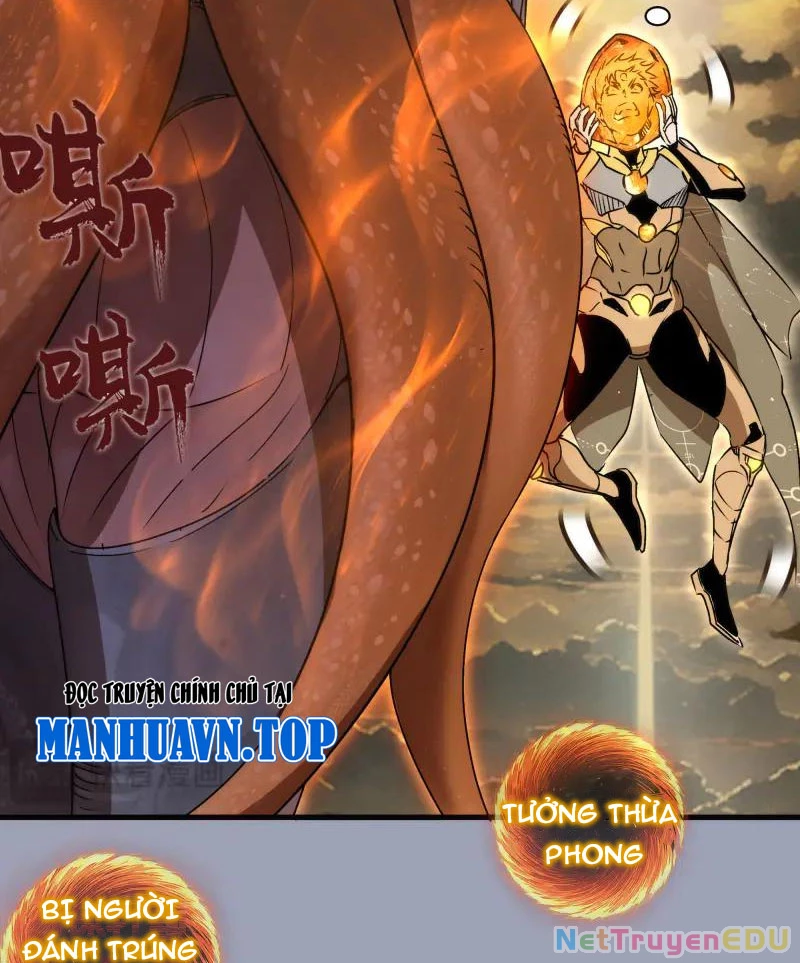 Cao Đẳng Linh Hồn Chapter 315 - Trang 4