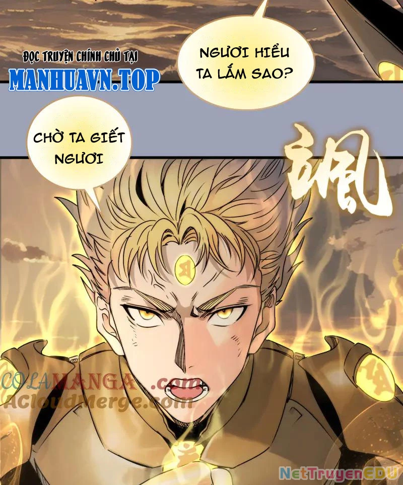 Cao Đẳng Linh Hồn Chapter 315 - Trang 4