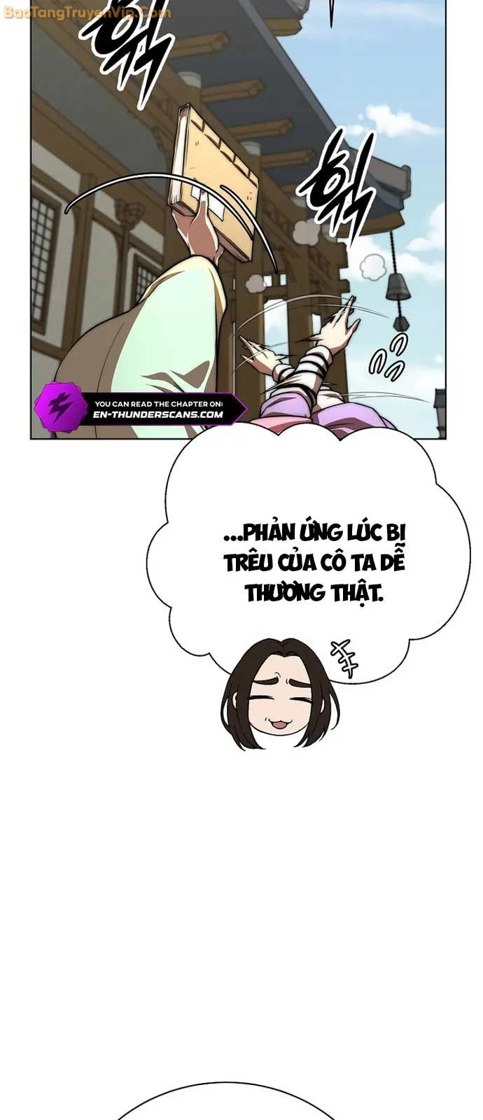 Con Trai Của Gia Tộc Nam Cung Thế Gia Chapter 69 - Trang 4