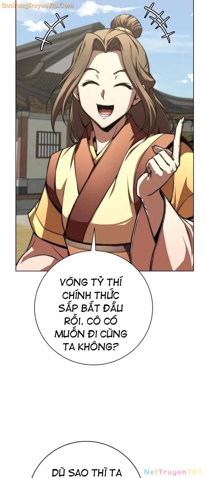 Con Trai Của Gia Tộc Nam Cung Thế Gia Chapter 69 - Next Chapter 70