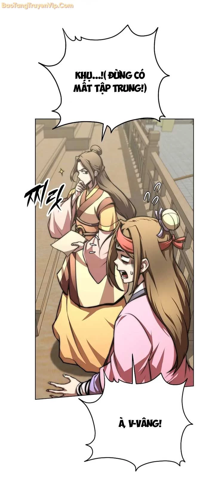 Con Trai Của Gia Tộc Nam Cung Thế Gia Chapter 69 - Next Chapter 70