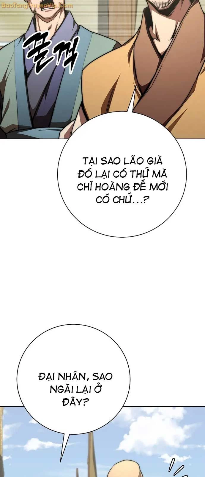 Con Trai Của Gia Tộc Nam Cung Thế Gia Chapter 69 - Trang 4