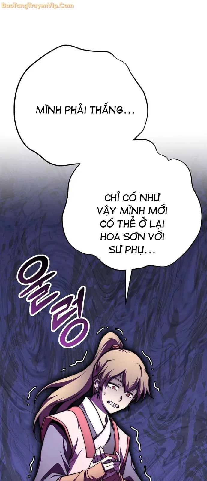 Con Trai Của Gia Tộc Nam Cung Thế Gia Chapter 69 - Trang 4