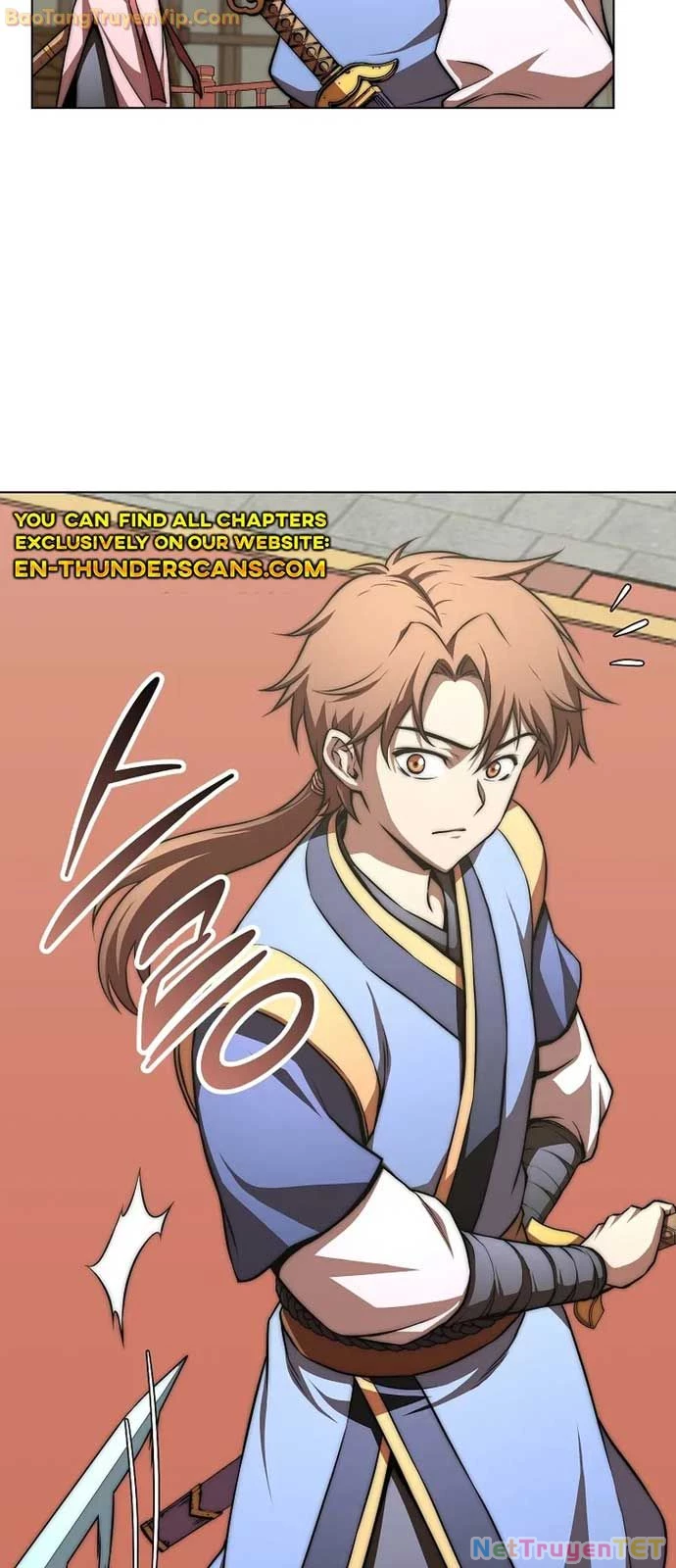 Con Trai Của Gia Tộc Nam Cung Thế Gia Chapter 69 - Trang 4