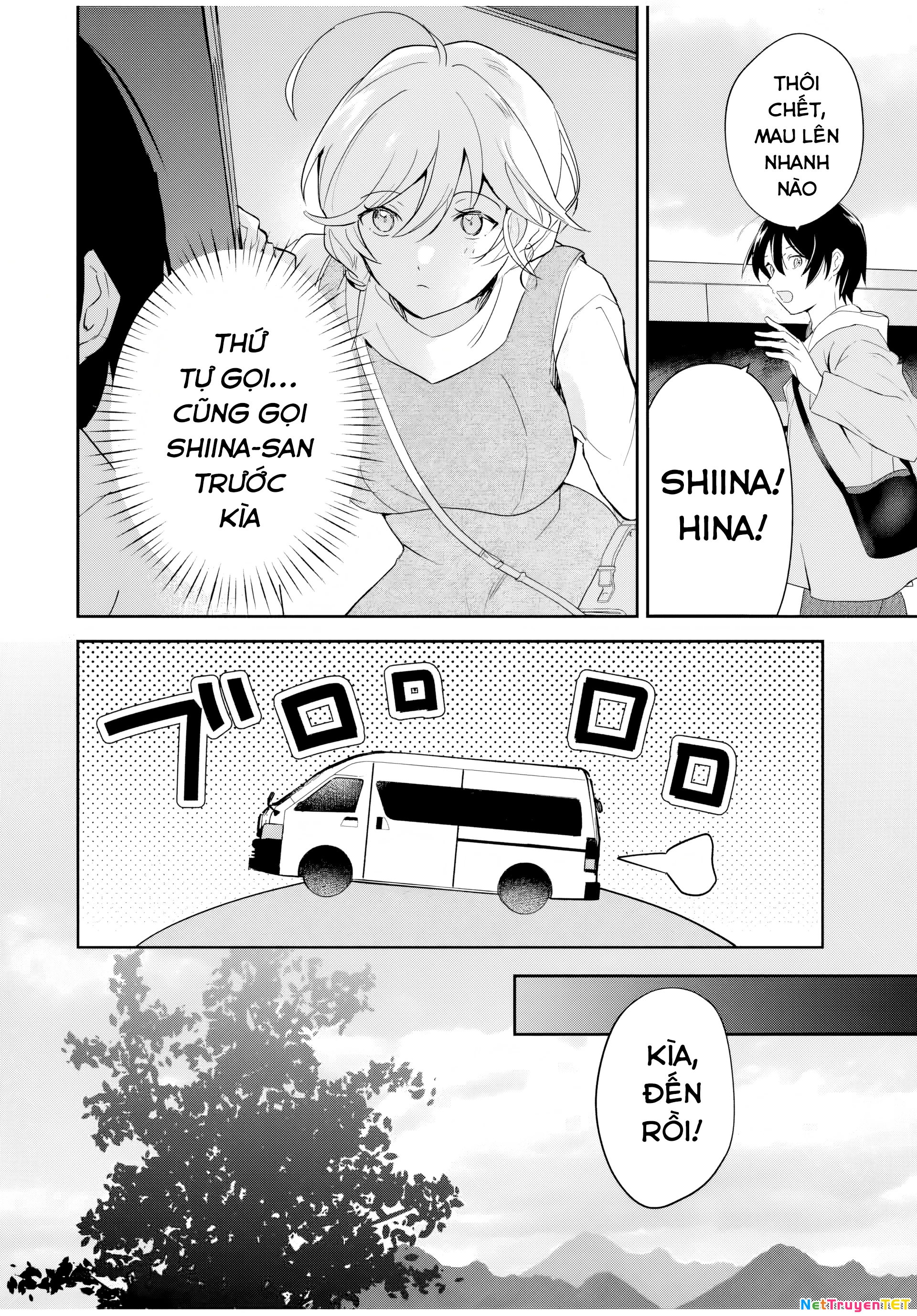 Eiyuu to Majo no Tensei LoveCome Chapter 8 - Next Chapter 9