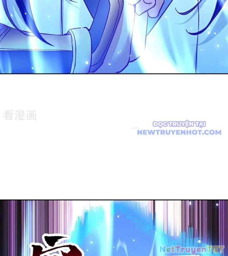 Ta Bị Nhốt Tại Cùng Một Ngày Mười Vạn Năm Chapter 533 - Next Chapter 534
