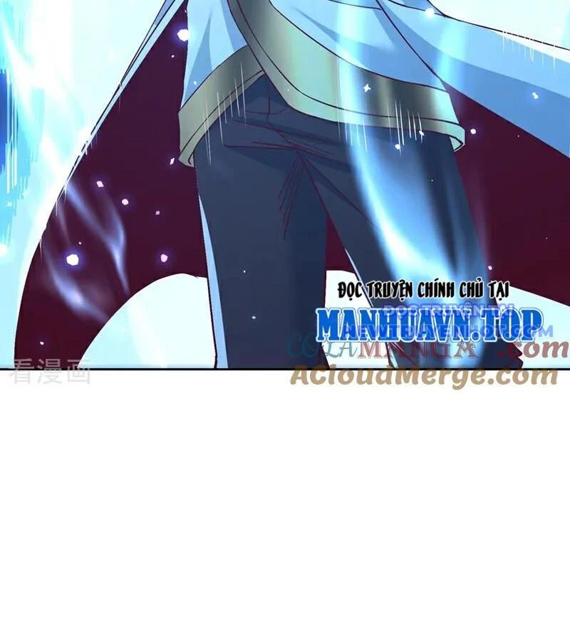 Ta Bị Nhốt Tại Cùng Một Ngày Mười Vạn Năm Chapter 533 - Next Chapter 534