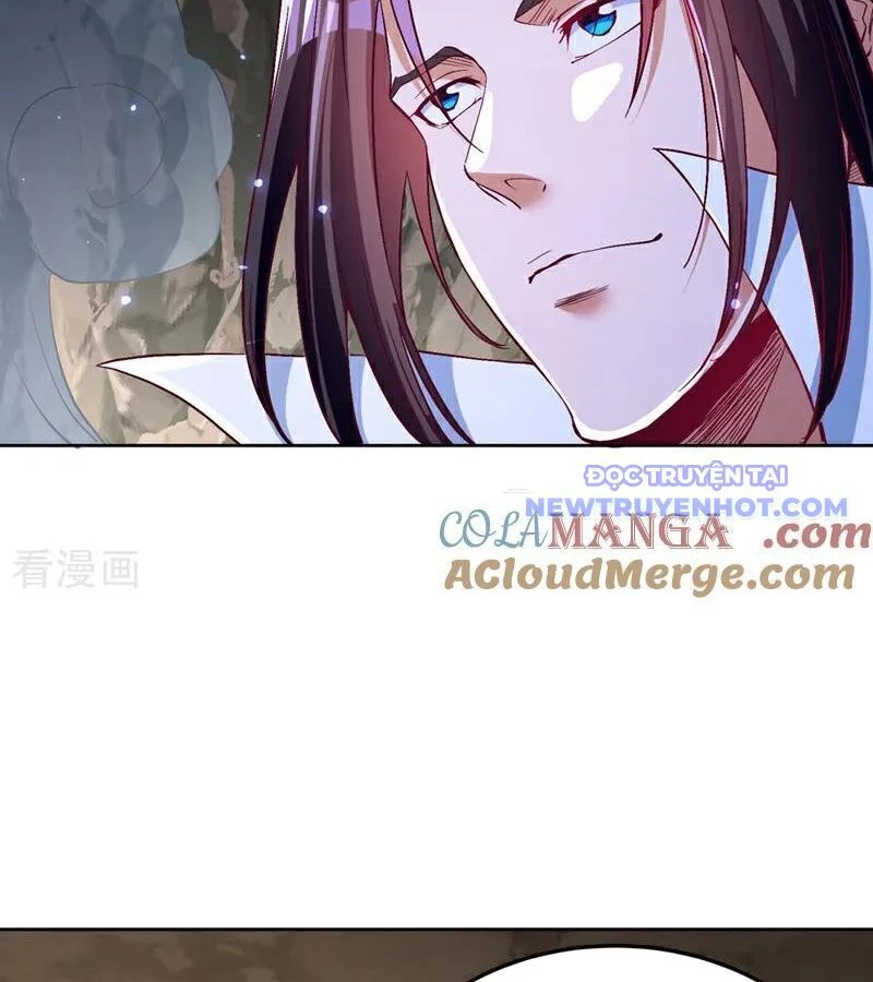 Ta Bị Nhốt Tại Cùng Một Ngày Mười Vạn Năm Chapter 533 - Next Chapter 534