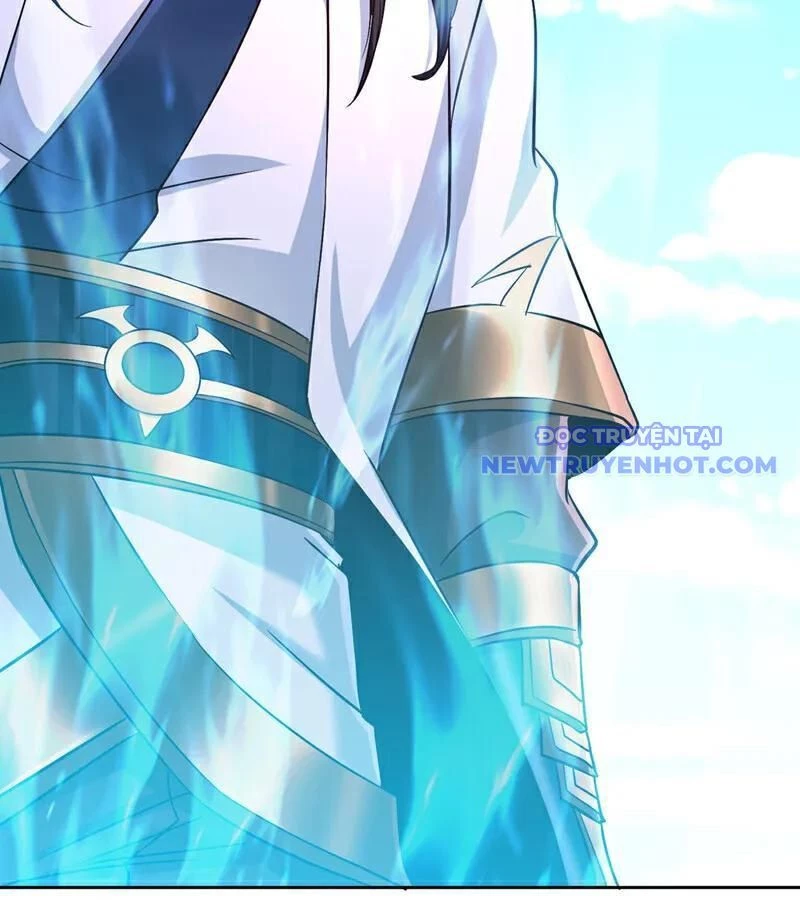 Ta Bị Nhốt Tại Cùng Một Ngày Mười Vạn Năm Chapter 533 - Next Chapter 534