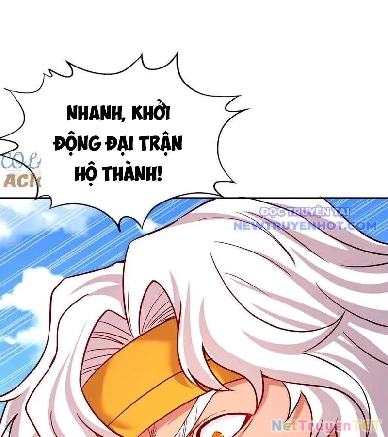 Ta Bị Nhốt Tại Cùng Một Ngày Mười Vạn Năm Chapter 533 - Next Chapter 534