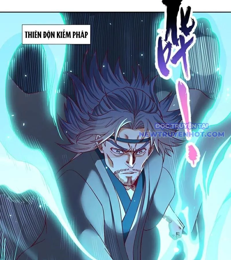 Ta Bị Nhốt Tại Cùng Một Ngày Mười Vạn Năm Chapter 533 - Next Chapter 534