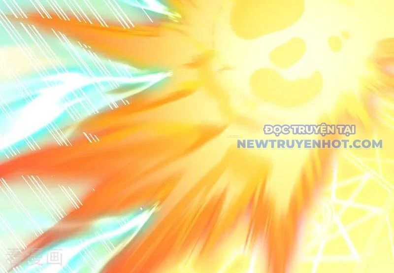 Ta Bị Nhốt Tại Cùng Một Ngày Mười Vạn Năm Chapter 533 - Next Chapter 534