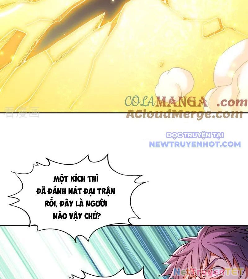 Ta Bị Nhốt Tại Cùng Một Ngày Mười Vạn Năm Chapter 533 - Next Chapter 534
