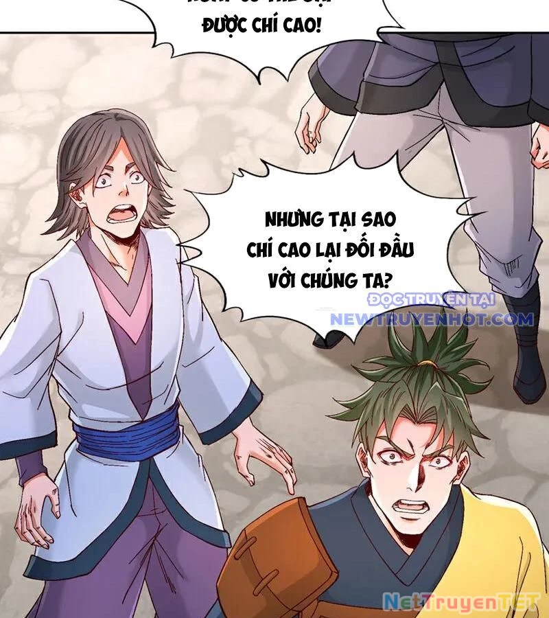 Ta Bị Nhốt Tại Cùng Một Ngày Mười Vạn Năm Chapter 533 - Next Chapter 534