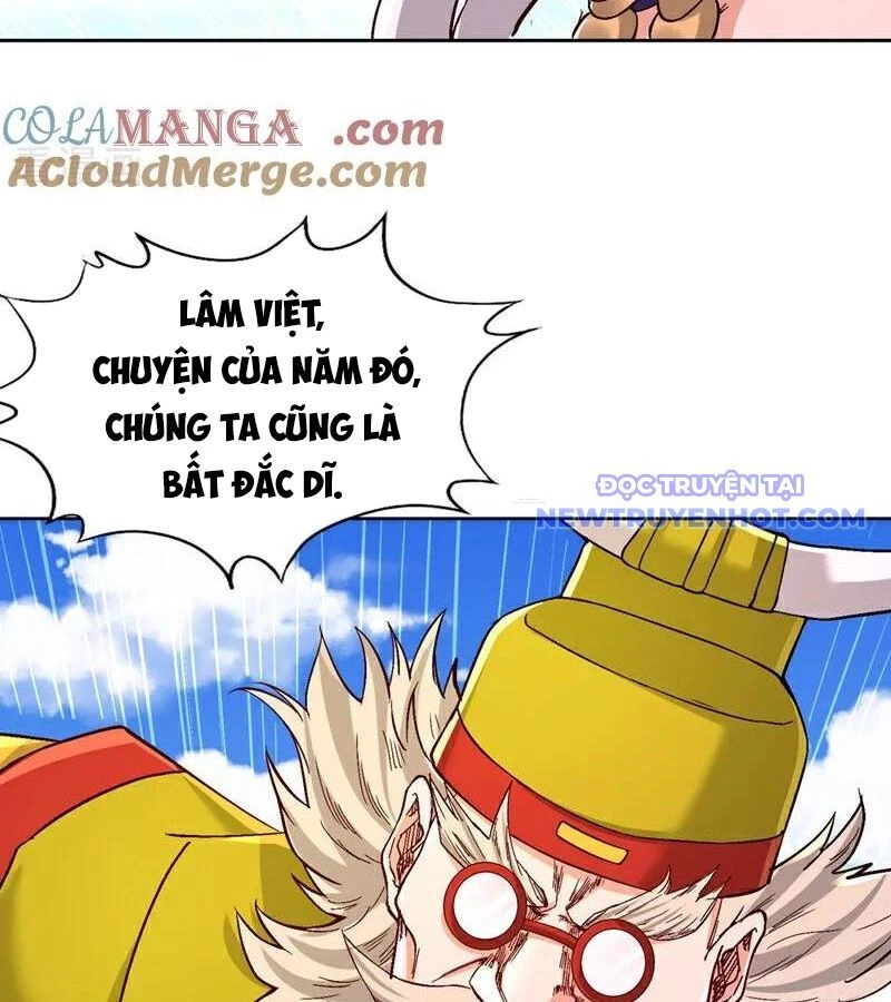 Ta Bị Nhốt Tại Cùng Một Ngày Mười Vạn Năm Chapter 533 - Next Chapter 534