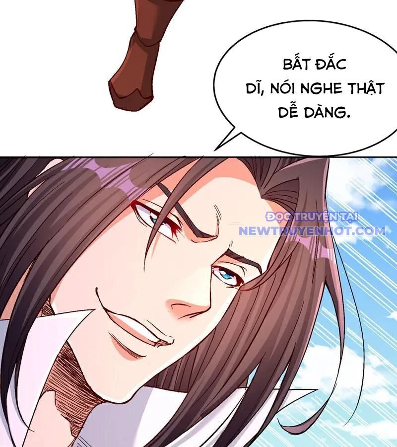 Ta Bị Nhốt Tại Cùng Một Ngày Mười Vạn Năm Chapter 533 - Next Chapter 534