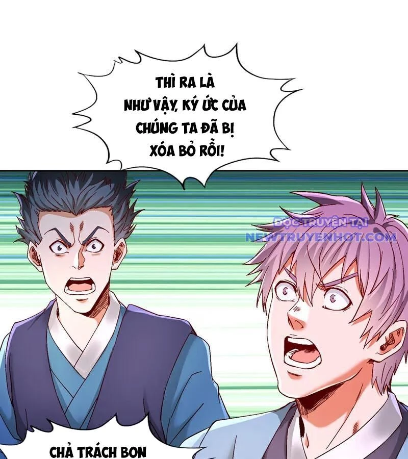 Ta Bị Nhốt Tại Cùng Một Ngày Mười Vạn Năm Chapter 533 - Next Chapter 534