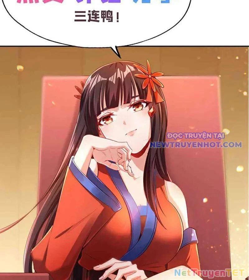Ta Bị Nhốt Tại Cùng Một Ngày Mười Vạn Năm Chapter 533 - Next Chapter 534