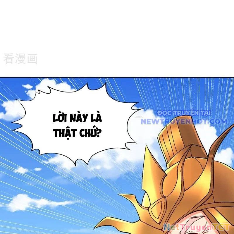 Ta Bị Nhốt Tại Cùng Một Ngày Mười Vạn Năm Chapter 534 - Next Chapter 535