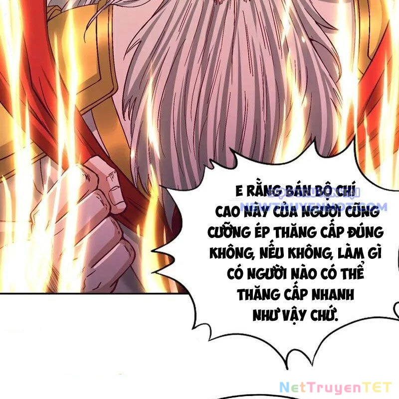 Ta Bị Nhốt Tại Cùng Một Ngày Mười Vạn Năm Chapter 534 - Next Chapter 535