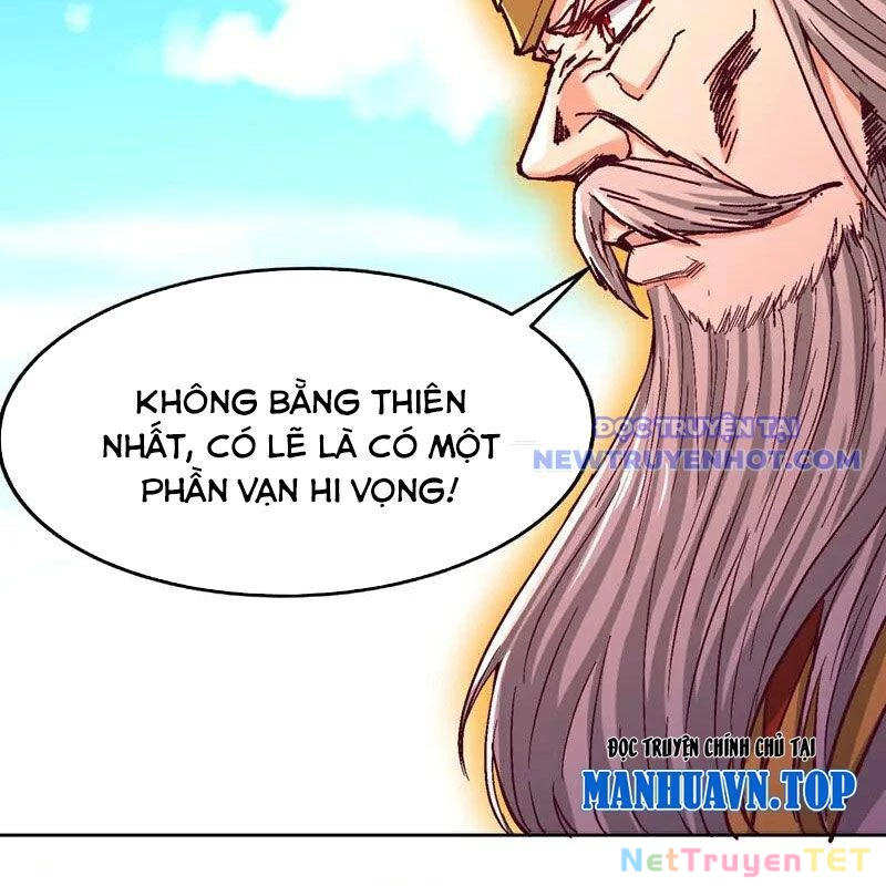 Ta Bị Nhốt Tại Cùng Một Ngày Mười Vạn Năm Chapter 534 - Next Chapter 535