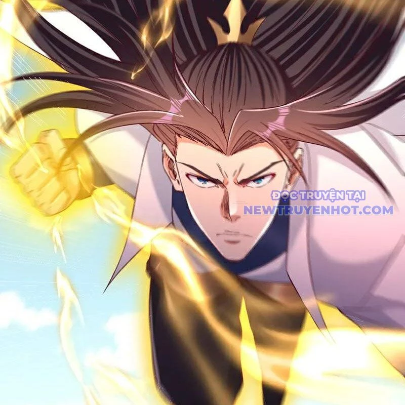 Ta Bị Nhốt Tại Cùng Một Ngày Mười Vạn Năm Chapter 534 - Next Chapter 535