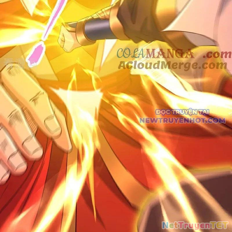 Ta Bị Nhốt Tại Cùng Một Ngày Mười Vạn Năm Chapter 534 - Next Chapter 535